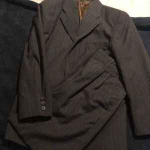 Boys suit set